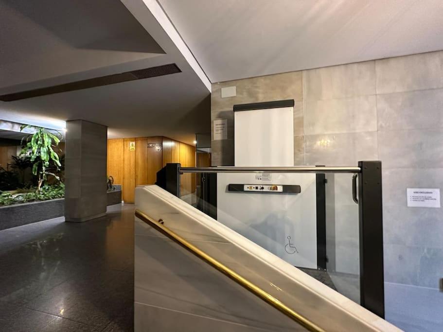 Casa Blanca Apartment Sevilla Exterior foto